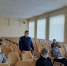 25 ноября 2021 года в администрации Шемышейского района состоялось совместное заседание межведомственной комиссии по профилактике правонарушений Шемышейского района и штаба народных дружин Шемышейского района - Шемышейский район