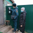 7 декабря 2021 года проведен профилактический рейд на территории р.п. Шемышейка - Шемышейский район
