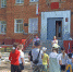 В центре детского творчества начала работу досуговая площадка - Шемышейский район