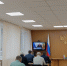 Глава Шемышейского района Александр Власкин приял участие в заседании Правительства Пензенской области под председательством Губернатора Пензенской области Мельниченко О.В. в формате ВКС - Шемышейский район