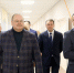 Сегодня Шемышейский район с рабочей поездкой посетил Губернатор Пензенской области Олег Мельниченко - Шемышейский район