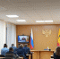 Глава Шемышейского района Александр Власкин приял участие в заседании Правительства Пензенской области под председательством Губернатора Пензенской области Мельниченко О.В. в формате ВКС - Шемышейский район