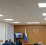 Глава Шемышейского района Александр Власкин приял участие в заседании Правительства Пензенской области под председательством Губернатора Пензенской области Мельниченко О.В. в формате ВКС - Шемышейский район