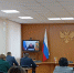 Глава Шемышейского района Александр Власкин принял участие в заседании оперативного штаба Правительства Пензенской области - Шемышейский район