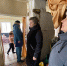 Проведен профилактический рейд по жилому сектору Усть-Узинского и Стародемкинского сельсовета - Шемышейский район