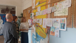 Проведен муниципальный конкурс рисунков «Профессия моих родителей»