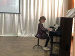 XIV Международный конкурс-фестиваль музыкального исполнительства "Серебряная лира"
