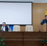 Проведено планерное совещание - Шемышейский район