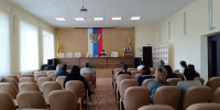 Публичные слушания по проекту решения Собрания представителей Шемышейского района «Об утверждении отчёта об исполнении бюджета Шемышейского района за 2024 год» - Шемышейский район
