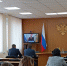 15 апреля 2025 года глава Шемышейского района Александр Власкин принял участие в заседании Правительства Пензенской области под председательством Губернатора Пензенской области Мельниченко О.В. - Шемышейский район