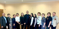 АКЦИЯ «ГЕОРГИЕВСКАЯ ЛЕНТА» - Шемышейский районный суд