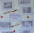 В Старояксарской сельской библиотеке открылась выставка - Шемышейский район