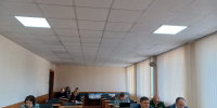 Глава Шемышейского района принял участие в заседании Правительства Пензенской области - Шемышейский район
