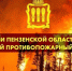 В Пензенской области со среды, 28 мая, вводится особый противопожарный режим - Шемышейский район