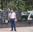 Митинг «И в небе, и на земле» - Шемышейский район