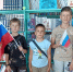 В библиотеках Шемышейского района прошли разнообразные мероприятия, посвящённые Дню Государственного флага Российской Федерации - Шемышейский район