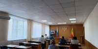 Глава Шемышейского района Александр Власкин принял участие в заседании Правительства Пензенской области - Шемышейский район