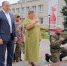 День памяти жертв теракта в Беслане - Шемышейский район