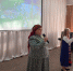 Праздничный концерт, посвящённый Международному дню музыки - Шемышейский район