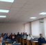 Состоялся организационный комитет по проведению субботника по благоустройству и санитарной очистке населенных пунктов. - Шемышейский район