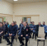 Глава Шемышейского района Александр Власкин поздравил сотрудников отделения вневедомственной охраны нашего района с профессиональным праздником - Шемышейский район