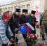 Состоялся митинг-концерт «Будем жить в единстве дружно» - Шемышейский район