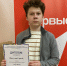 Наши художники — против терроризма и экстремизма! - Шемышейский район