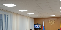 Глава Шемышейского района Александр Власкин принял участие в заседании Правительства Пензенской области - Шемышейский район