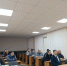 Глава Шемышейского района Александр Власкин принял участие в заседании Правительства Пензенской области - Шемышейский район