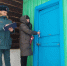 Профилактический рейд по пожарной безопасности - Шемышейский район