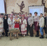 В РДК состоялось заседание женщин-работников культуры в рамках областного форума «Роль женщины в социально-экономическом развитии региона» - Шемышейский район