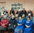 27 февраля участники художественной самодеятельности Синодского сельского Дома культуры вновь посетили соседнее село Каргалейка с концертной программой - Шемышейский район