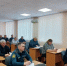 Олег Владимирович Мельниченко дал старт Всероссийскому командно-штабному учению по паводкам и пожарам. - Шемышейский район
