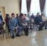 И. п. главы Шемышейского района Николай Черняев в преддверии Дня работников бытового обслуживания населения и жилищно-коммунального хозяйства поздравил работников отрасли с профессиональным праздником - Шемышейский район