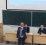 Делегация Шемышейского района приняла участие в работе совещания - Шемышейский район