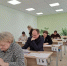 Родители прошли ЕГЭ - Шемышейский район